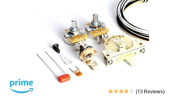 Squier 51 Wiring Diagram 4 Wire - Complete Wiring Schemas